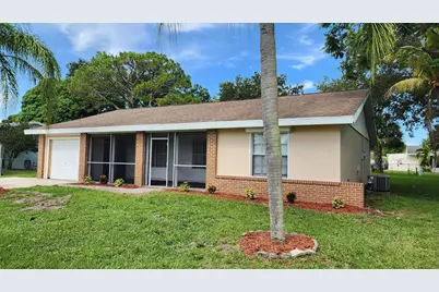 342 NE Surrey Street, Port Saint Lucie, FL 34983 - Photo 1