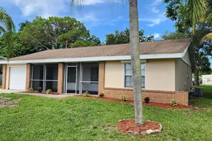 342 NE Surrey St, Port Saint Lucie, FL 34983 - Photo 1