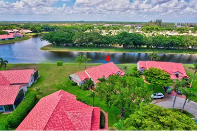 7585 Lexington Club Boulevard, Unit #B, Delray Beach, FL 33446 - Photo 67