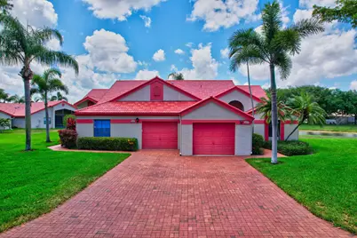 7585 Lexington Club Boulevard, Unit #B, Delray Beach, FL 33446 - Photo 69
