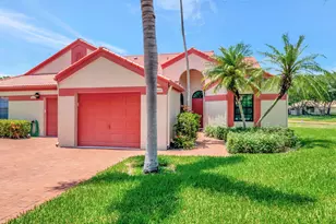 7585 Lexington Club Blvd, Delray Beach, FL 33446 - Photo 3