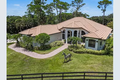 3251 SW Holly Lane, Palm City, FL 34990 - Photo 1