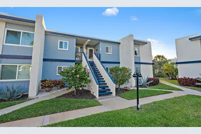 1561 NE 12th Terrace, Unit #C14, Jensen Beach, FL 34957 - Photo 3