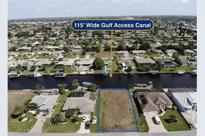 1405 SE 17th Street, Cape Coral, FL 33990 - Photo 1