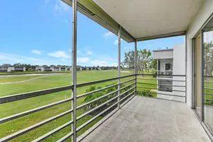 187 Normandy D, Delray Beach, FL 33484 - Photo 1