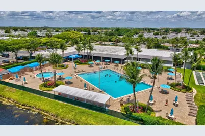 187 Normandy D, Delray Beach, FL 33484 - Photo 41