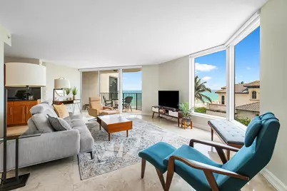 2575 S Ocean Boulevard, Unit #201 S, Highland Beach, FL 33487 - Photo 7