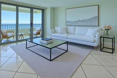 500 S Ocean Boulevard, Unit #2105, Boca Raton, FL 33432 - Photo 5