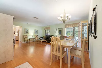 5817 La Pinata Boulevard, Unit #D-2, Greenacres, FL 33463 - Photo 7