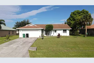 2282 SE McMaster Street, Port Saint Lucie, FL 34952 - Photo 1