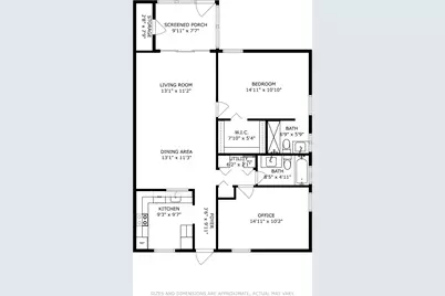 882 Worcester Lane, Unit #A, Lake Worth, FL 33467 - Photo 43