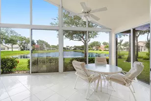 12253 Eagles Landing Way, Boynton Beach, FL 33437 - Photo 1
