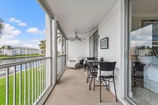 100 Paradise Harbour Blvd, North Palm Beach, FL 33408 - Photo 19