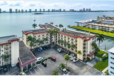 100 Paradise Harbour Boulevard, Unit #208, North Palm Beach, FL 33408 - Photo 23