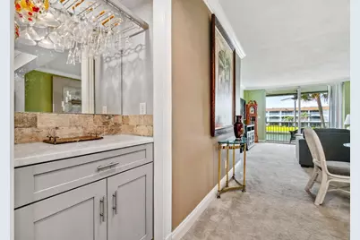 100 Paradise Harbour Boulevard, Unit #208, North Palm Beach, FL 33408 - Photo 5