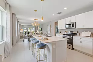 6213 NW Sweetwood Dr, Saint Lucie West, FL 34986 - Photo 1