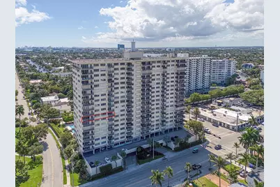 2500 E Las Olas Boulevard, Unit #802, Fort Lauderdale, FL 33301 - Photo 55