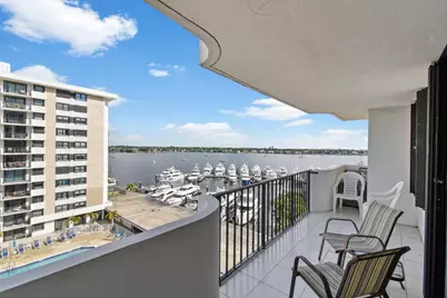 1200 Marine Way, Unit #601, North Palm Beach, FL 33408 - Photo 23