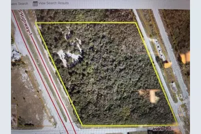 6496 US Highway 1, Fort Pierce, FL 34982 - Photo 1
