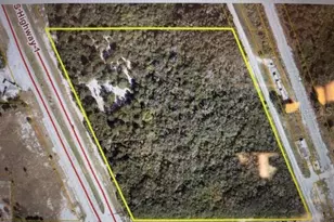 6496 US Hwy 1, Fort Pierce, FL 34982 - Photo 1