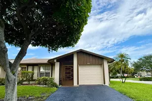 5496 Viburnum Cir, Delray Beach, FL 33484 - Photo 1