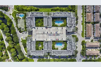 1690 Renaissance Commons Boulevard, Unit #1329, Boynton Beach, FL 33426 - Photo 37