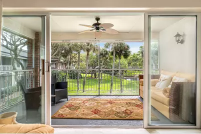 101 W Park Shores Circle, Unit #2W, Indian River Shores, FL 32963 - Photo 11