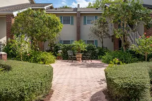101 W Park Shores Circle Unit, Indian River Shores, FL 32963 - Photo 29