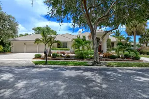 5896 NW 23rd Way, Boca Raton, FL 33496 - Photo 1