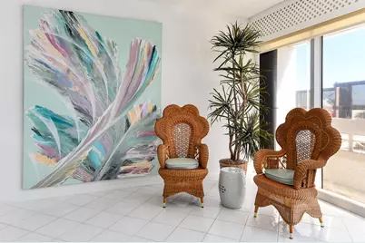 529 S Flagler Drive, Unit #Th5F, West Palm Beach, FL 33401 - Photo 13