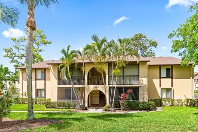 429 Pine Glen, Unit #C2, Greenacres, FL 33463 - Photo 3