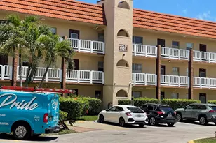 8901 Sunrise Lakes Blvd, Sunrise, FL 33322 - Photo 1