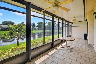 10916 Stafford Cir S, Boynton Beach, FL 33436 - Photo 29