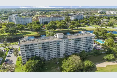 3250 N Palm Aire Drive, Unit #904, Pompano Beach, FL 33069 - Photo 19