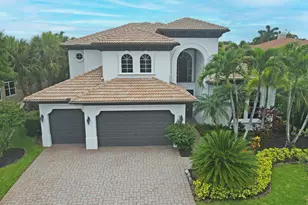 775 Montclaire Ct, Royal Palm Beach, FL 33411 - Photo 1