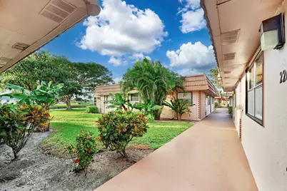 225 Seville, Unit #J, Delray Beach, FL 33446 - Photo 1