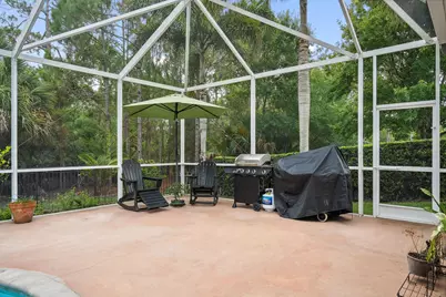 5437 SW Honeysuckle Court, Palm City, FL 34990 - Photo 37