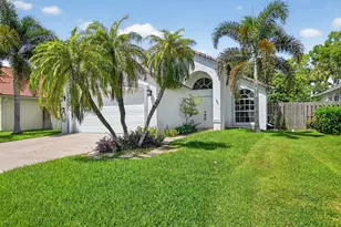 1891 Oak Berry Cir, Wellington, FL 33414 - Photo 3