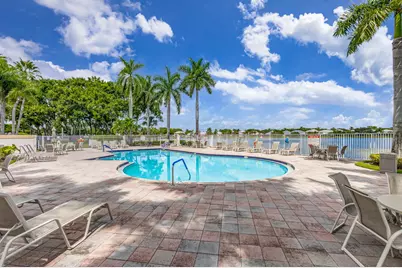 1891 Oak Berry Circle, Wellington, FL 33414 - Photo 69