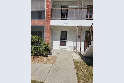 2348 Shelley Street, Unit #1, Clearwater, FL 33765 - Photo 3