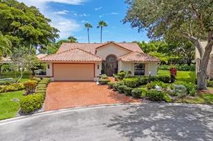 4520 Catamaran Cir, Boynton Beach, FL 33436 - Photo 41