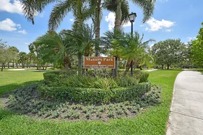 271 Cypress Point Drive, Unit #271, Palm Beach Gardens, FL 33418 - Photo 47
