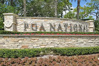 271 Cypress Point Drive, Unit #271, Palm Beach Gardens, FL 33418 - Photo 37