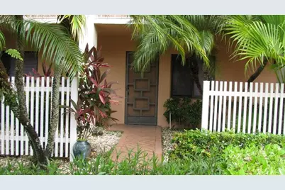 7260 Kinghurst Drive, Unit #107, Delray Beach, FL 33446 - Photo 1