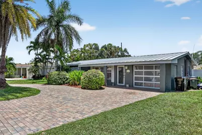 1960 NE 31st Street, Pompano Beach, FL 33064 - Photo 1