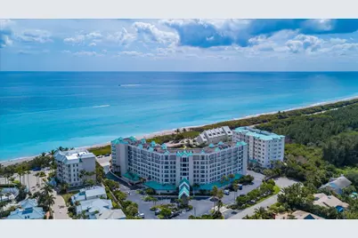 2000 S A1A, Unit #406, Jupiter, FL 33477 - Photo 27