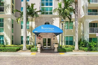 806 E Windward 301 Way, Unit #301, Lantana, FL 33462 - Photo 5