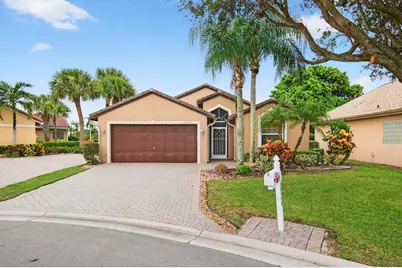 14190 Castlerock Way, Delray Beach, FL 33446 - Photo 1