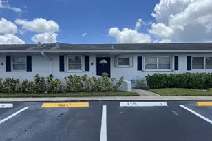 2716 E Emory Dr Unit, Lake Worth, FL 33463 - Photo 1
