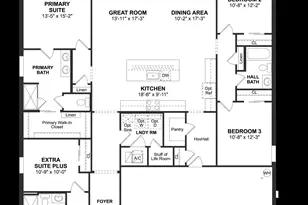 309 SW Log Dr, Port Saint Lucie, FL 34953 - Photo 21